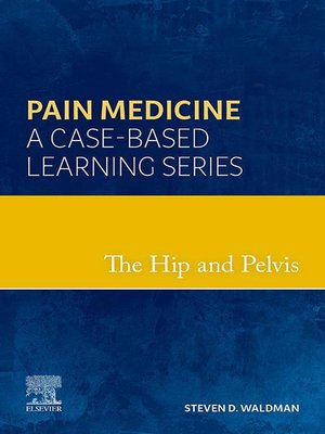 cover image of The Hip and Pelvis--EBook